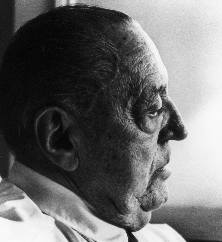 Photo Studio Casali – Archivi domus